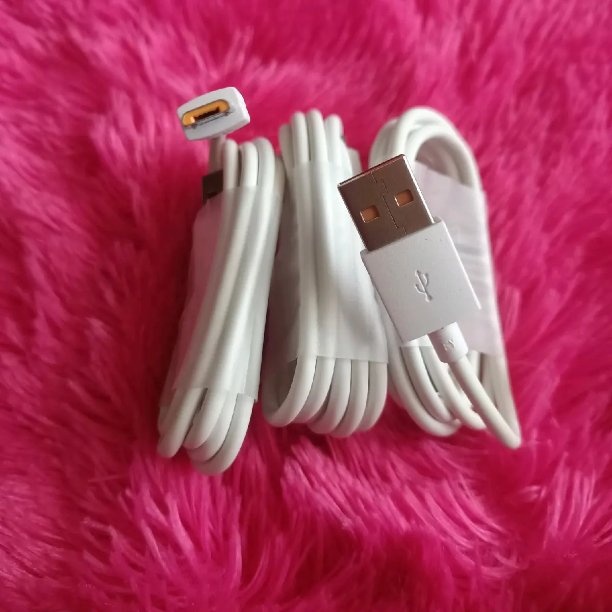 KABEL DATA REALM C2 C3 5 5s 5i C30 C31 C25Y ORIGINAL 100% TYPE MICRO
