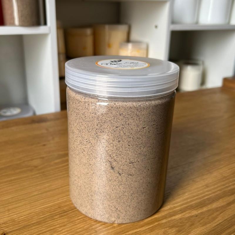 1Kg Tẩ y T ế B ào Ch.ết Body - Dưỡng Da Body Dưỡng Body Women 0