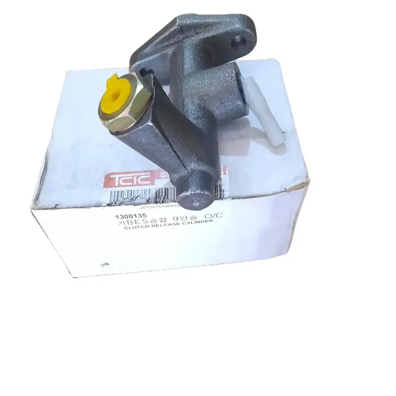 [MUA 8 TẶNG 1] Tổng côn trên, dưới Kia 1.4 tấn, 2.4 tấn (K3000. K165, k2700, K190) Hàng TCIC (hàng Korea) 6
