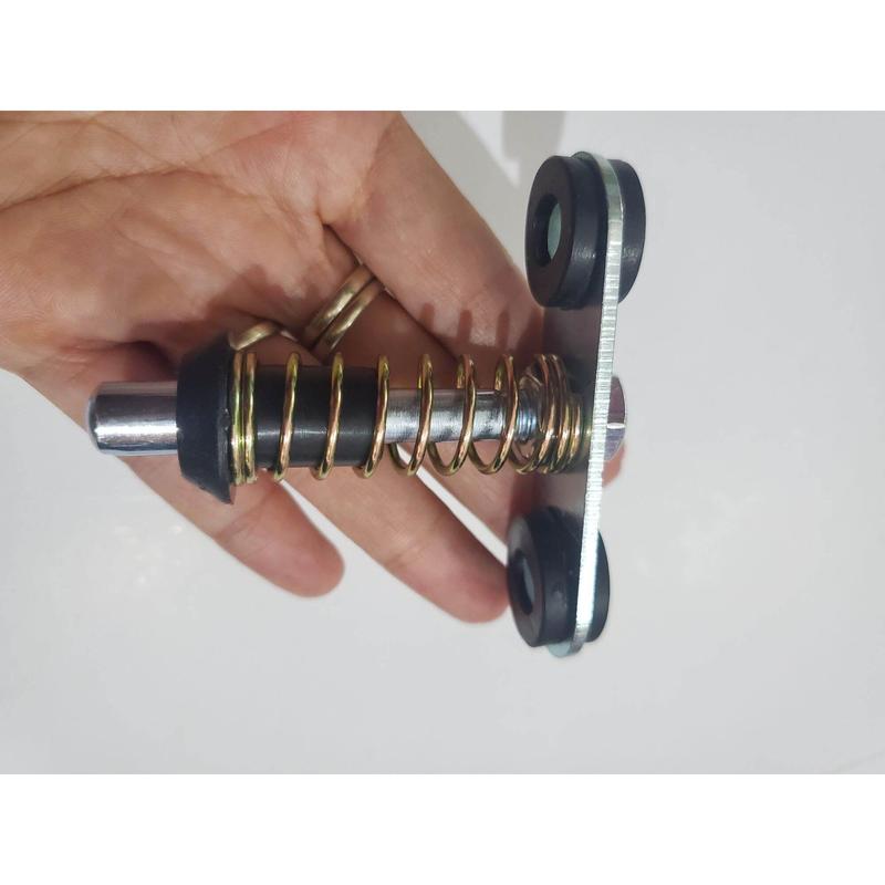 Chử T hay chốt yên xe Dream thái loại tốt. phụ tùng xe máy