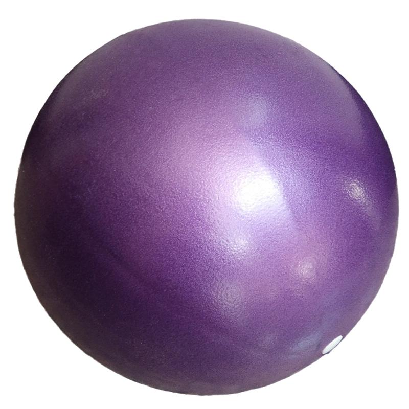 Product Introduction of Pilates Ball, Exercise Ball Small, 25cm Pilates Ball, Exercise Balls Children, Fitness Ball Yoga Ball Fitball Office Ergonomic Balance Equipment for Yoga Gymnastics Gymnastics Exercise F 24