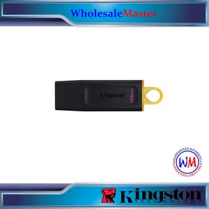 Kingston DataTraveler Exodia 128GB USB 3.2 Gen 1 USB Flash Drive DTX/128GB