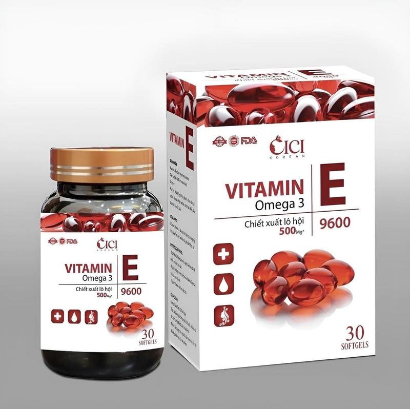 Product Introduction of ( BIẾU 1 LỌ VITAMIN E ) (COMBO ĐẶT BIỆT VIPP PHIÊN BẢN 2 LỌ ) SÂM TỐ NỮ ESTROGEN VIPPX10 2 LỌ 60 viên - TRẮNG DA NGÀY VÀ ĐÊM WHITE SKIN 2 lọ 60 viên -TRANEXAMIC ACID  2 lọ 60 viên - 1 lọ Vitamin E Omega 30 viên - thực phẩm hỗ trợ bổ sung chăm sóc sắc đẹp 13