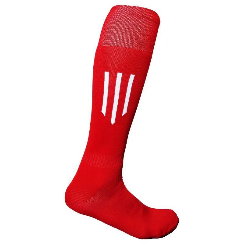 Kaos kaki bola panjang dewasa 12 pasang 2