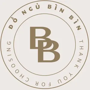 Bìn Bìn Đồ Ngủ
