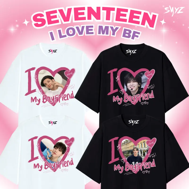 seventeen artist made collection scoups - TikTok Shop Malaysia