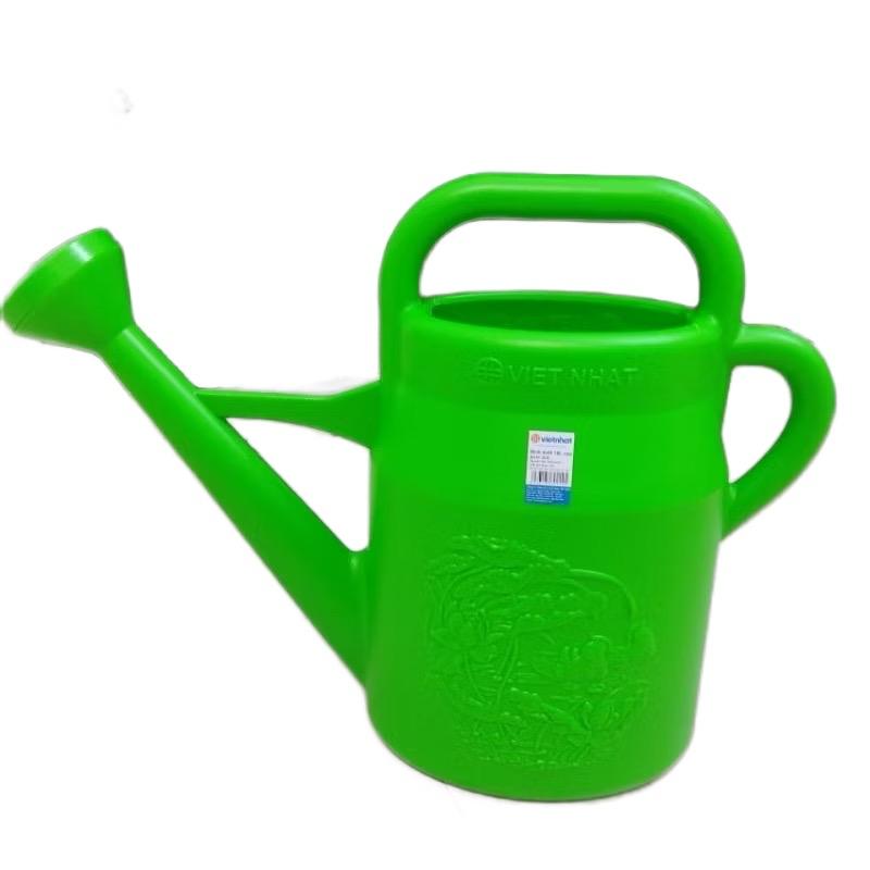 Bình tưới cây nhựa thể tích 10L có vòi hoa sen ,ô doa tưới cây bằng nhựa bền bỉ