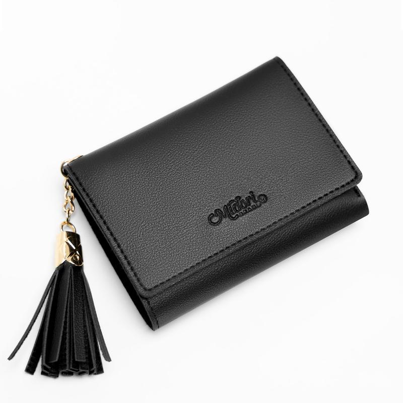 Ví Nữ Cầm Tay LENORA Dáng Vuông Đựng Tiền Nhỏ Gọn Da PU Cao Cấp Cực Đẹp Giá Rẻ | Local Brand Midori Studio MDR