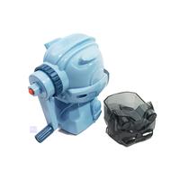 Gambar JOYKO - Rautan Pensil A-165CO Motif Robot Lucu - Pcs - Biru dari Papershopjkt Kota Administrasi Jakarta Utara 5 Tokopedia