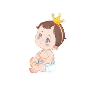 Tushie Treats.Baby.VN