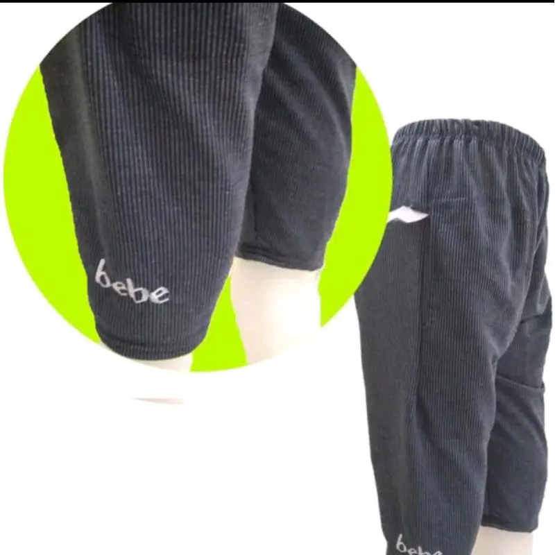 4 PCS CELANA KOLOR SANTAI BEBE CELANA HARIAN WANITA CELANA PENDEK WANITA