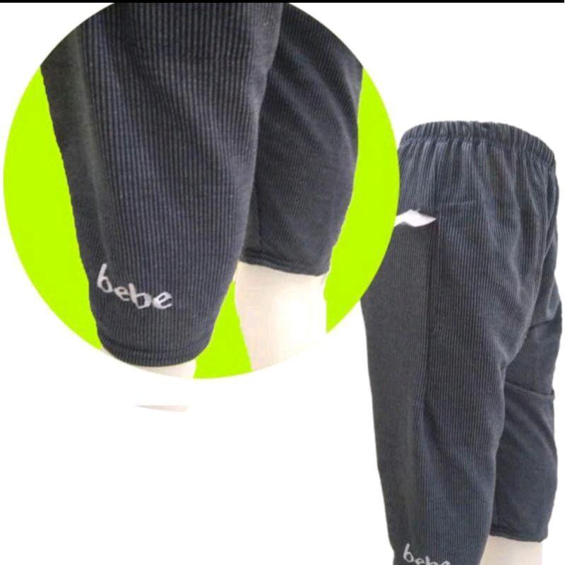 4 PCS CELANA KOLOR SANTAI BEBE CELANA HARIAN WANITA CELANA PENDEK WANITA 0
