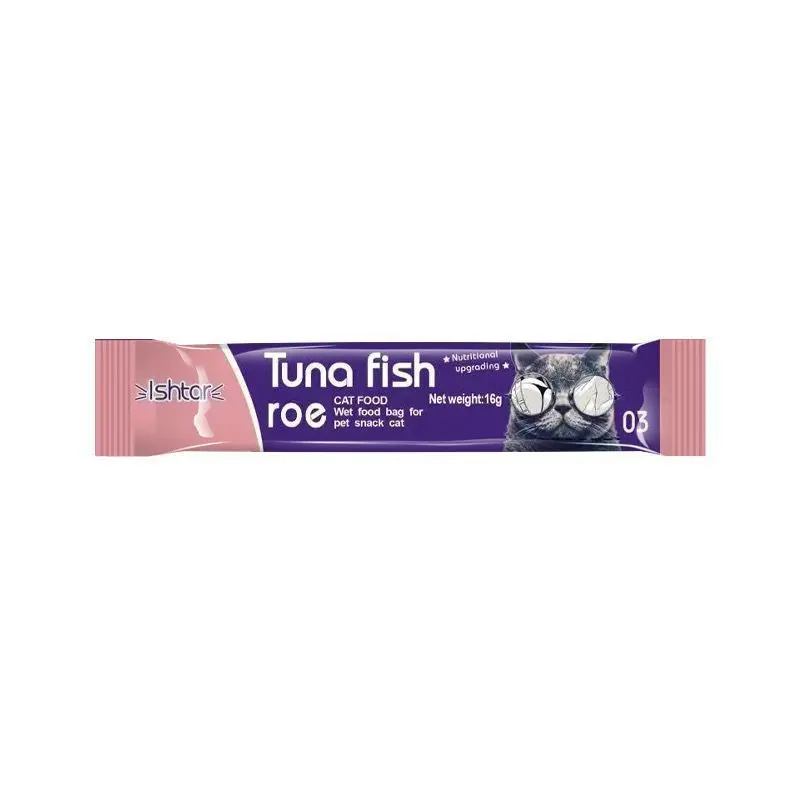 Tuna Fish