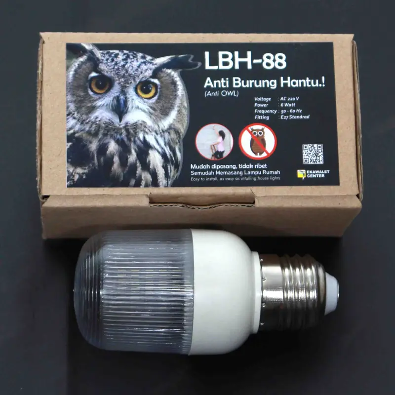 Anti burung hantu - LBH88