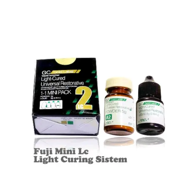 Lem Fuji Mini