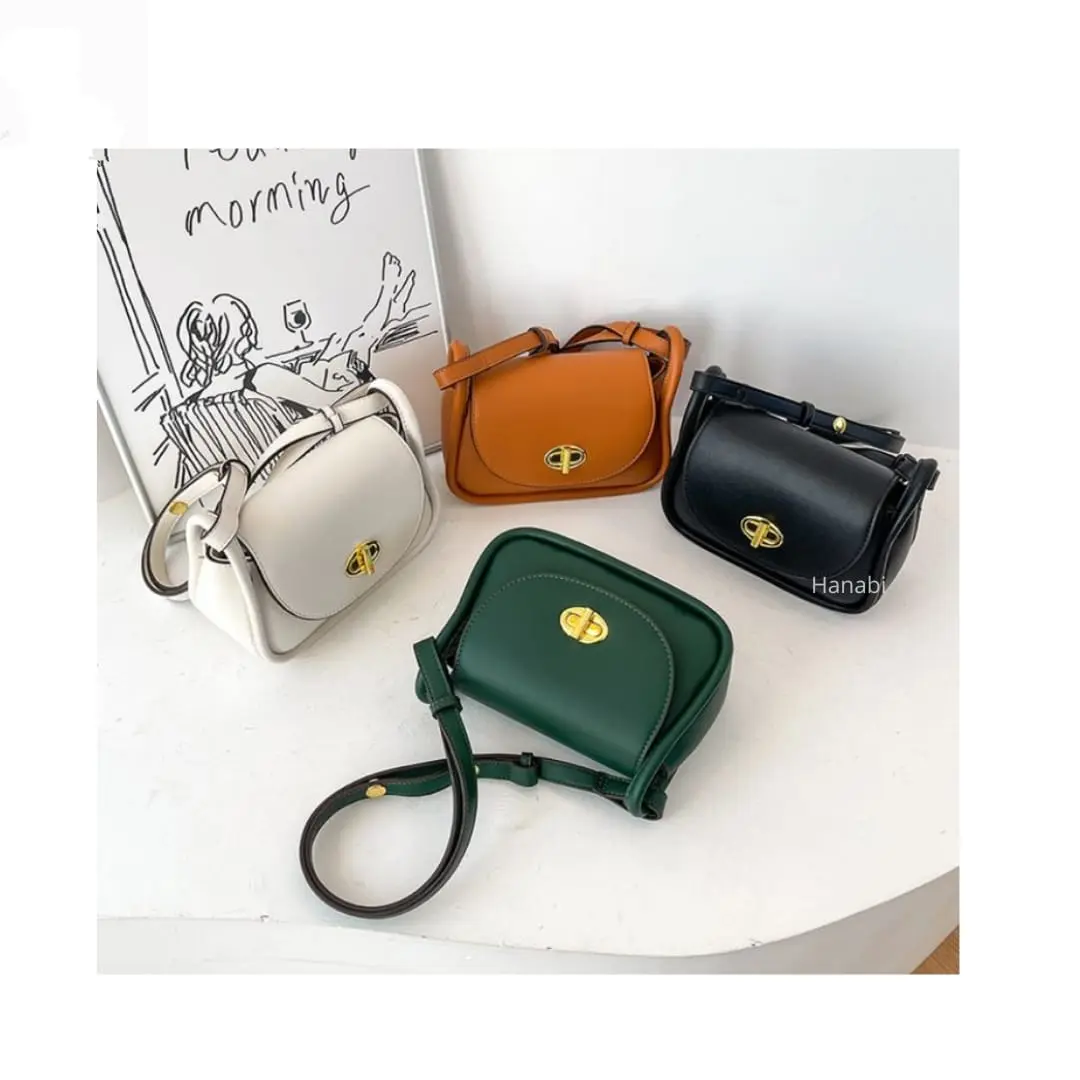 Tas selempang NAYLA tas wanita tas jalanjalan tas korea
