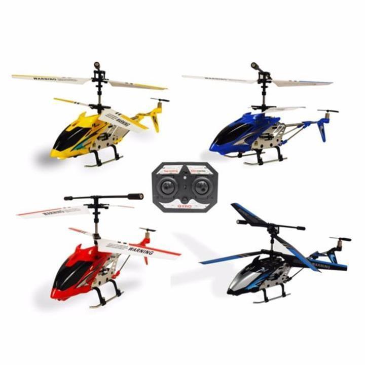Trực Thăng Điều Khiển Từ Xa LS 222 đồ chơi trẻ em (Loại xịn) Toy 1