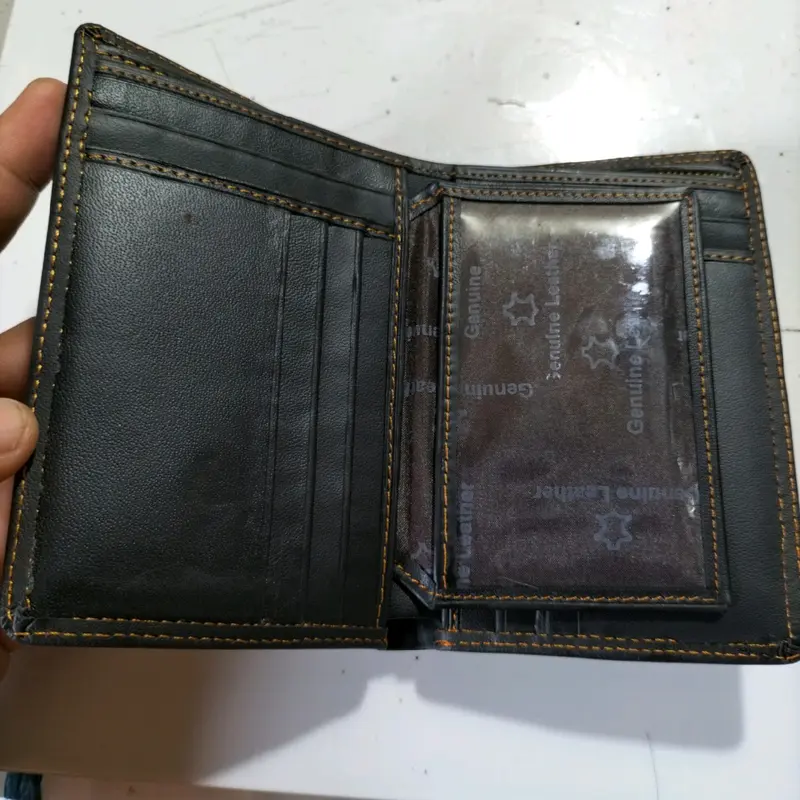 dompet pria 3/4 Dompet Panjang 4