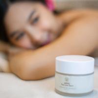 Gambar Your Love Scent Body Scrub Eksfoliasi [Clay & Cocoa Butter] by JAENS Store body  scrub dari Jaens Spa Kab. Gianyar 3 Tokopedia