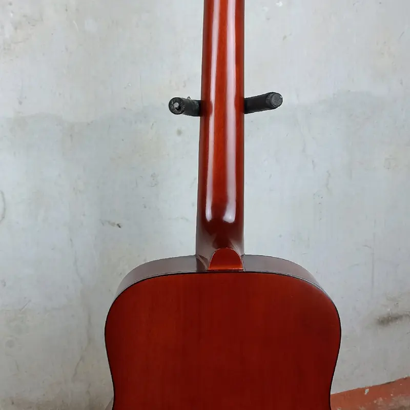 gitar akustik martin 3/4 1