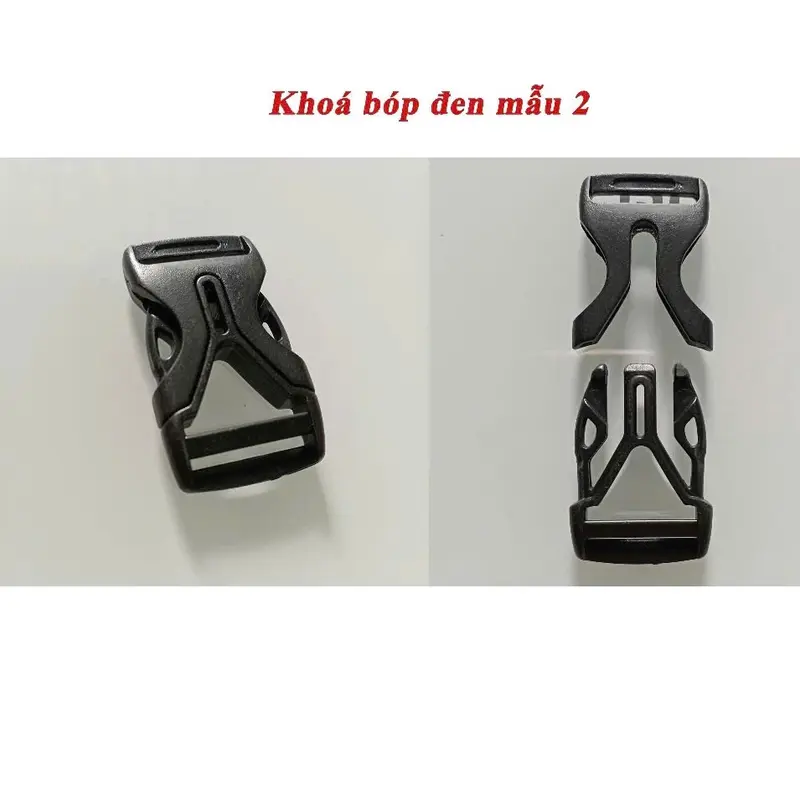 bộ chốt khóa nón bảo hiểm thay thế được tất cả loại nón bảo hiểm 3