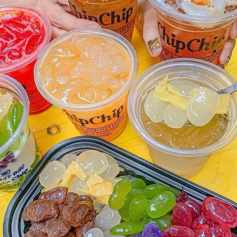 Combo 2Kg (2 Túi) Hạt Đác RIM ĐƯỜNG dẻo ngon My Food 5