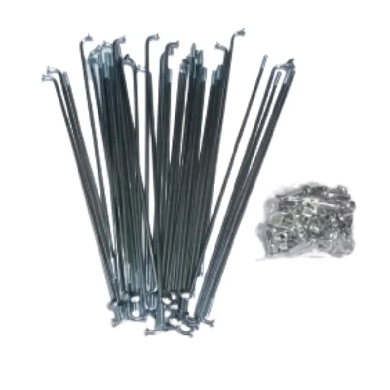 Jari jari sepeda motor  ring 18-196  Gl Pro,Tiger, Mega Pro Motorcycle 3