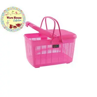 Rio B K077  - Kandang Hewan -Pet Carrier Cargo    keranjang jualan keliling 2