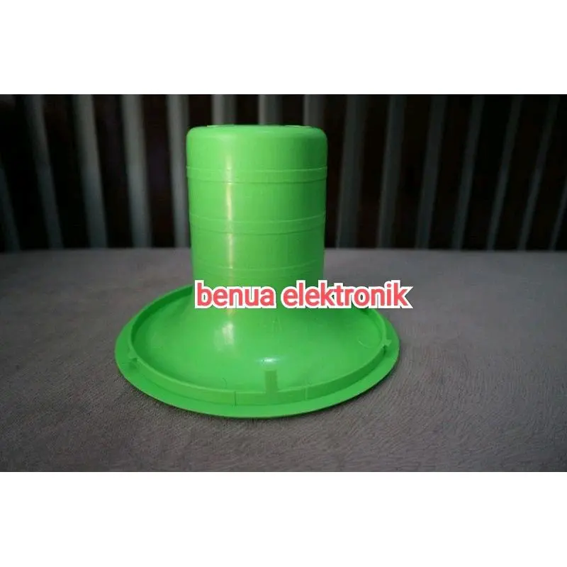 Promo Corong Dispenser Miyako HIJAU Original miyako wd-290 1