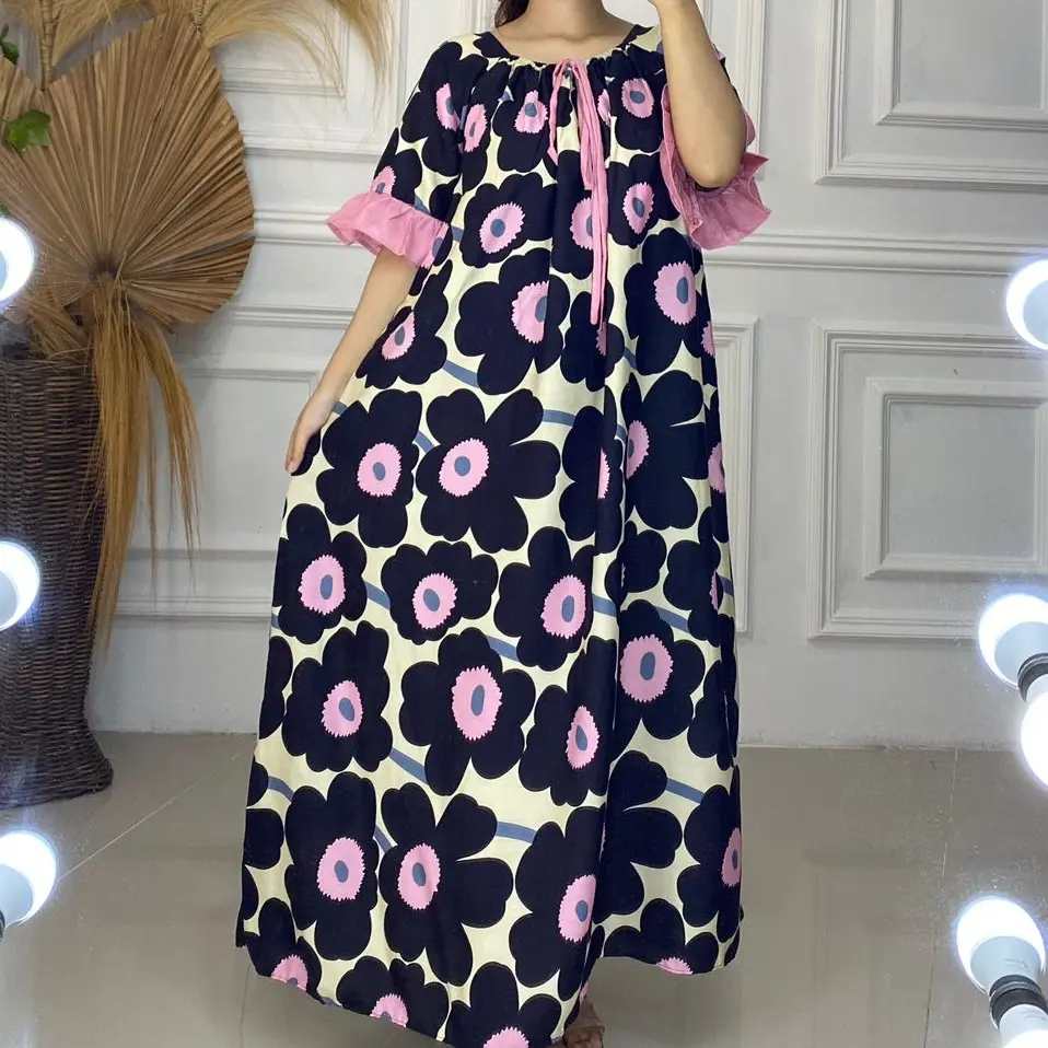 LALISA DRESS RAYON PREMIUM