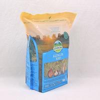 Gambar OXBOW Rumput Anakan ALFALFA Hay 425gram dari Pet Republic Indonesia Kota Administrasi Jakarta Utara 4 Tokopedia