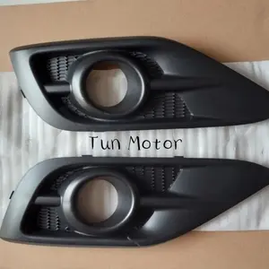 Cover Fog Lamp Honda CRV 2013 2014 2015 original sisi kanan kiri