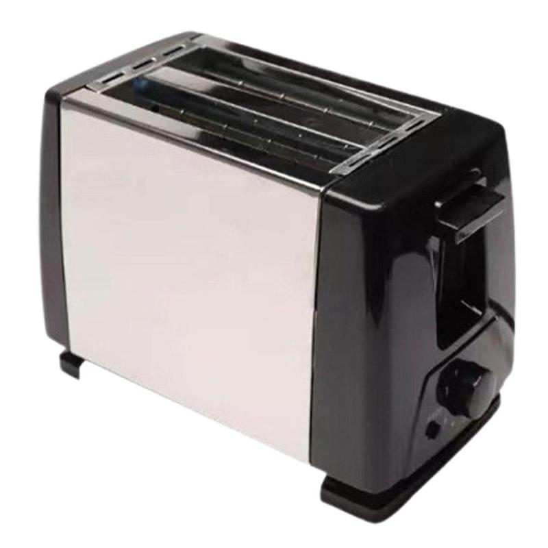 Electric Toaster Easy to Clean 650W Smart Kitchen Appliances - TikTok ...