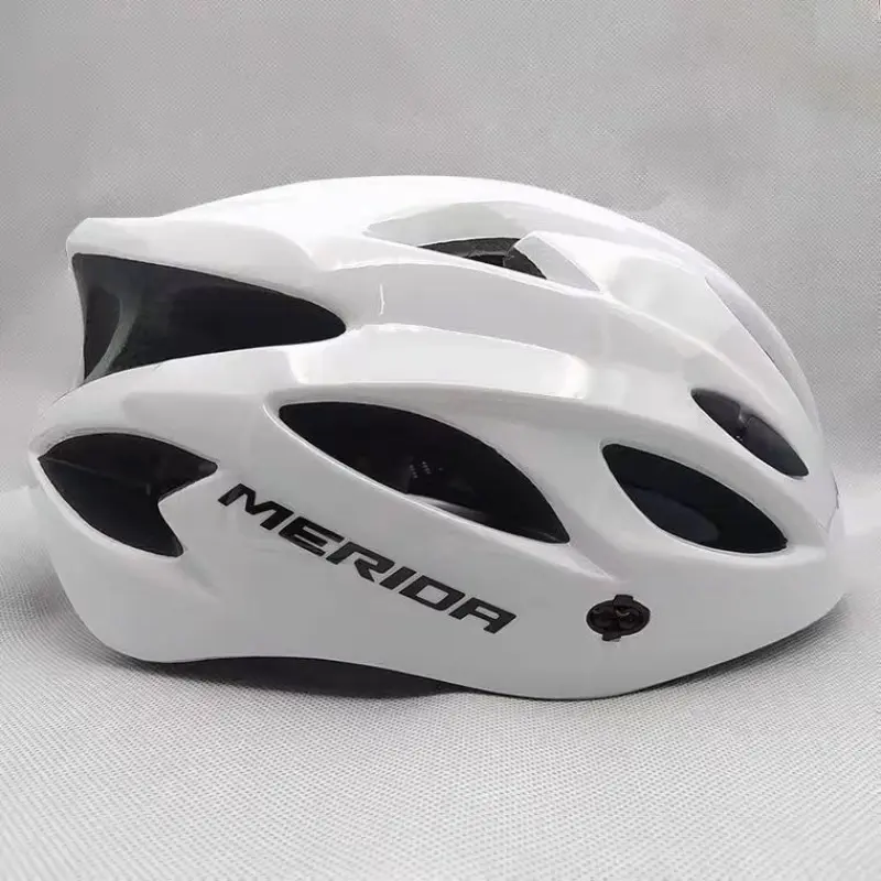 New Bicycle Riding Breaking Wind Helmet Unisex Road Bike Mountain Bike Helmet Sleeve