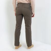 Gambar Cardinal Celana Panjang Kargo GI Slim Fit Pria E0096BK03B - 29, Brown dari Cardinal Brand Kab. Bandung 2 Tokopedia