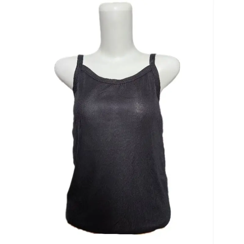 Kaos Dalam Singlet Tanktop Tengtop Tangtop Wanita Dewasa Remaja Cewek Murah Ukuran Standar Jumbo 2