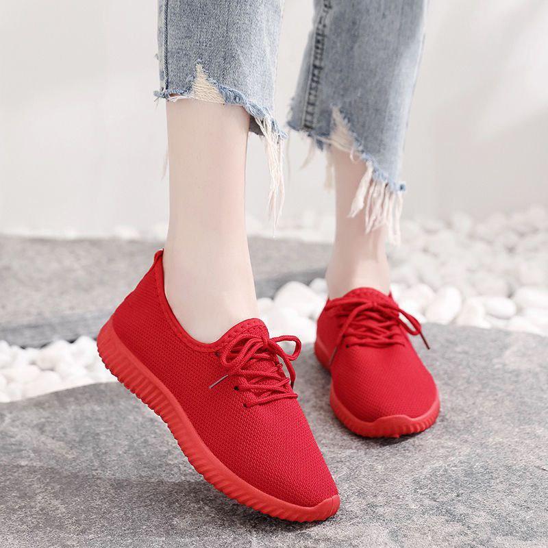 SEPATU SNEAKER  WANITA POLOS IMPORT 0
