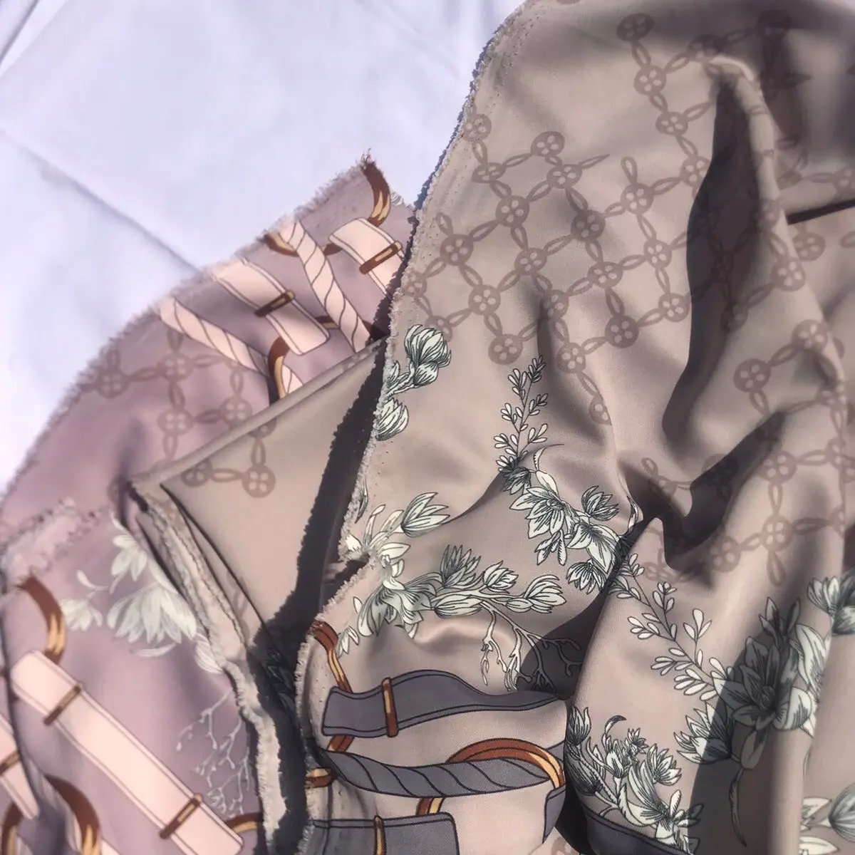 KAIN MAXMARA LUX PRINT L150