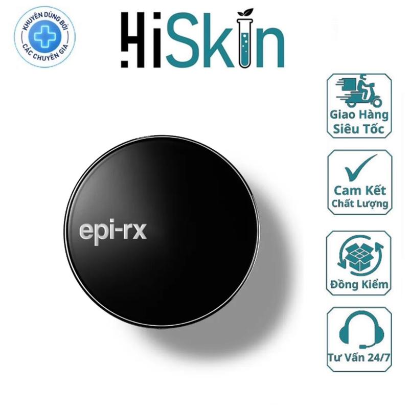 Phấn Nước Cushion Epi-RX Fresh Lasting CC