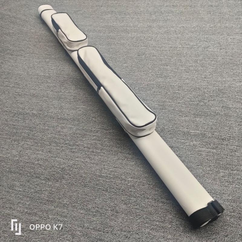 Product Introduction of Giá Đỡ Cần Câu, Thông Dụng, Ống Cần Câu Bi-a, Túi Đựng Đồ, Tám Phần, Thích Hợp Cho Cần Câu Đầu Nhỏ Và Đầu Lớn, Bao Gồm Giá Đỡ 9