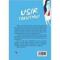 Gambar Usir Takutmu! - Herman Susanto - Not Specified dari IRCiSoD Books Kab. Bantul 3 Tokopedia