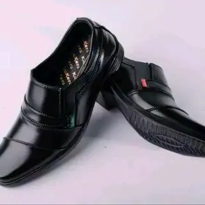 Sepatu pantopel pria / Sepatu kantor / Sepatu kerja hitam / Sepatu resmi / Sepatu guru / Sepatu nikah / Sepatu fantofel murah Shoes Pantofel