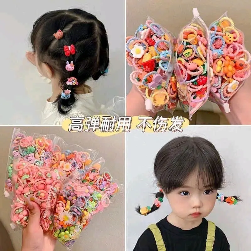 chùm thung cột tóc sét 50 sợi..... Sài thì khỏi phải chê....