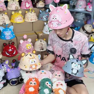 MũBảoHiểm NhiStore