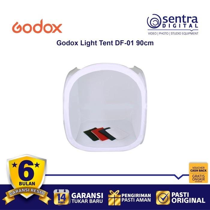 Gambar Godox RFT-05 Reflector 5in1 80cm Lingkaran Lipat Praktis untuk Studio & Outdoor dari Sentra Digital Kota Surabaya Tokopedia