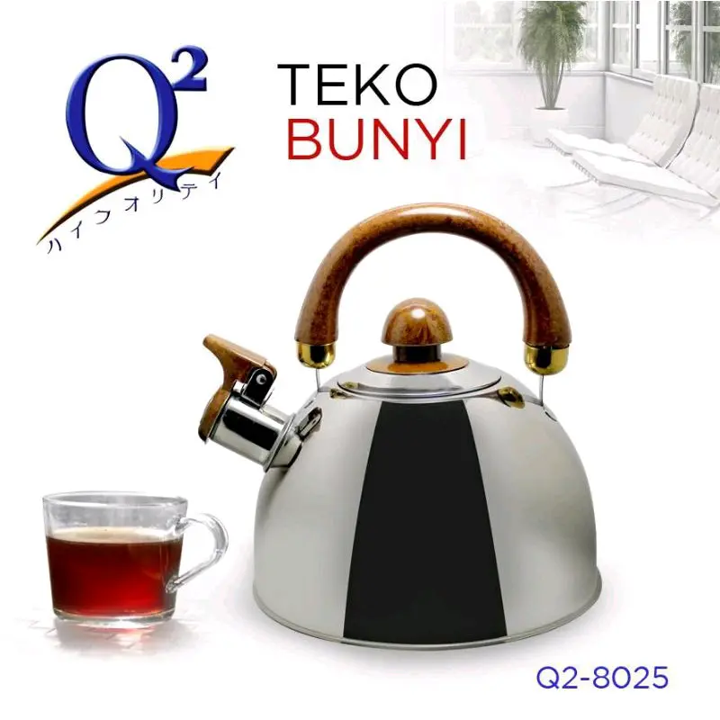teko bunyi q2 8025 free bubble warp 1