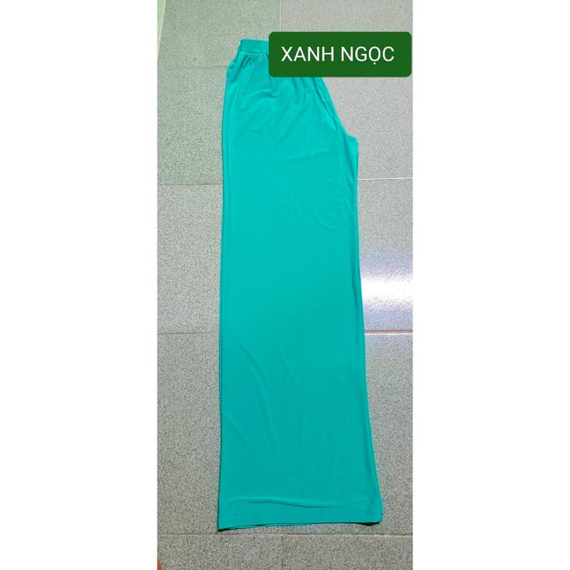 QUẦN BÀ BA LẺ ĐỦ MÀU KHÁCH CHỌN TRONG PHẦN GIỎ HÀNG CÓ PHÂN LOẠI 4
