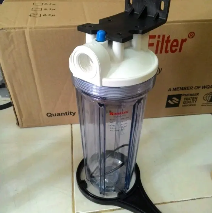 filter air filter air banjir