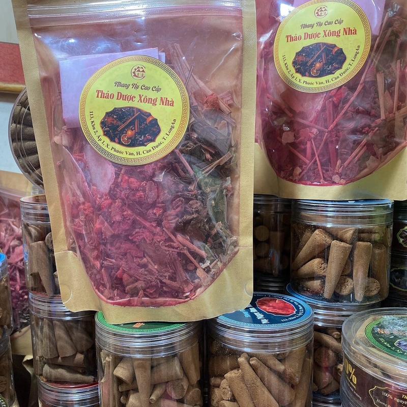 Giải xui, giải phông lông cửa hàng bị ế hoặc vắng khách 0