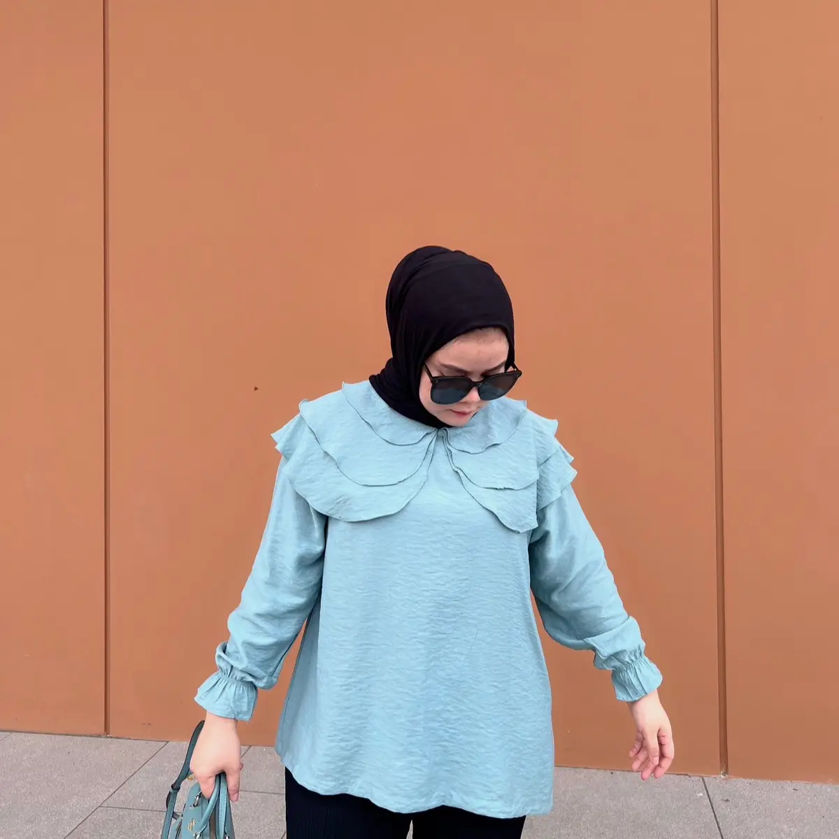 ANEESA-Rare Blouse